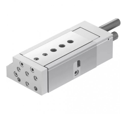 Мини-суппорт Festo DGSL-N-25-40-P1A