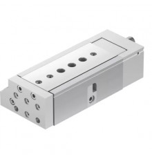 Мини-суппорт Festo DGSL-N-25-50-EA