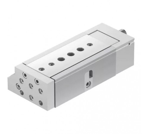 Мини-суппорт Festo DGSL-N-25-50-EA