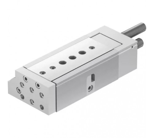 Мини-суппорт Festo DGSL-N-25-50-P1A