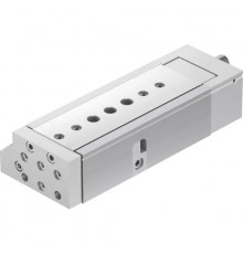 Мини-суппорт Festo DGSL-N-25-80-EA