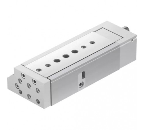 Мини-суппорт Festo DGSL-N-25-80-EA