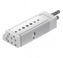 Мини-суппорт Festo DGSL-N-25-80-P1A