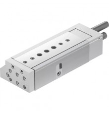 Мини-суппорт Festo DGSL-N-25-80-P1A