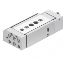 Мини-суппорт Festo DGSL-8-10-EA