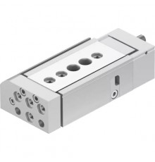 Мини-суппорт Festo DGSL-8-10-EA
