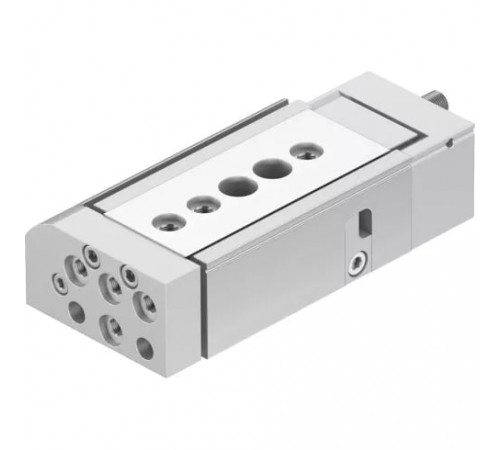 Мини-суппорт Festo DGSL-8-10-EA