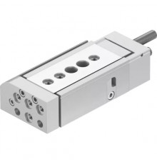 Мини-суппорт Festo DGSL-8-10-P1A