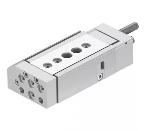 Мини-суппорт Festo DGSL-8-10-P1A