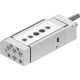 Мини-суппорт Festo DGSL-8-10-P1A