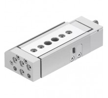 Мини-суппорт Festo DGSL-8-20-EA