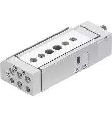Мини-суппорт Festo DGSL-8-20-EA