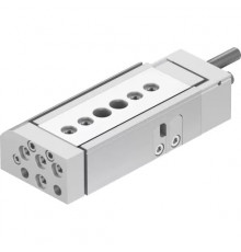 Мини-суппорт Festo DGSL-8-20-PA