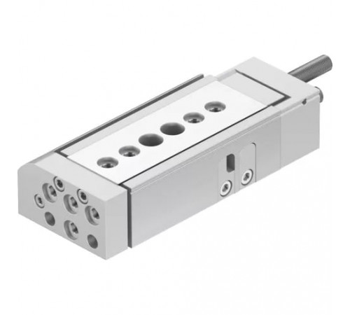 Мини-суппорт Festo DGSL-8-20-PA
