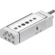 Мини-суппорт Festo DGSL-8-20-PA