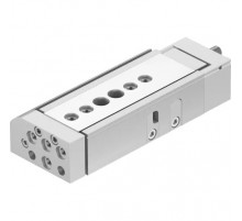 Мини-суппорт Festo DGSL-8-30-EA