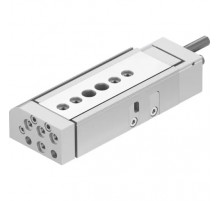Мини-суппорт Festo DGSL-8-30-P1A