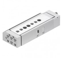 Мини-суппорт Festo DGSL-8-40-EA