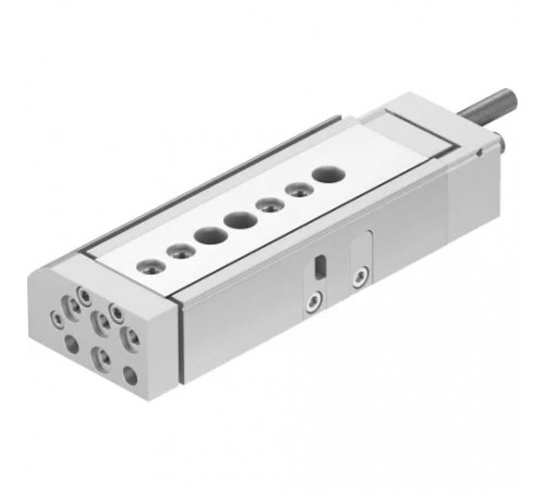 Мини-суппорт Festo DGSL-8-40-P1A