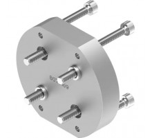 Адаптерная плита для параллельного захвата Festo DHAA-G-R3-12-B8-16