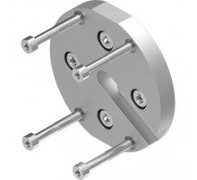 Адаптерная плита для параллельного захвата Festo DHAA-G-R3-32-B8-35