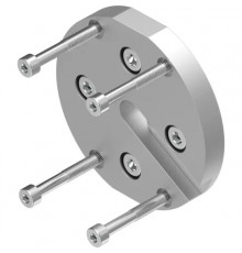 Адаптерная плита для параллельного захвата Festo DHAA-G-R3-32-B8-35