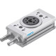 Неполноповоротный привод Festo DRRD-16-180-FH-Y9A