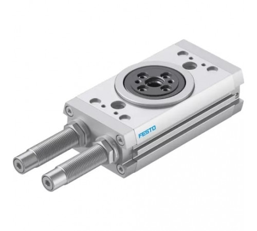 Неполноповоротный привод Festo DRRD-25-180-FH-Y9A
