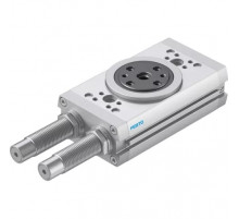 Неполноповоротный привод Festo DRRD-32-180-FH-Y9A