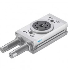 Неполноповоротный привод Festo DRRD-32-180-FH-Y9A