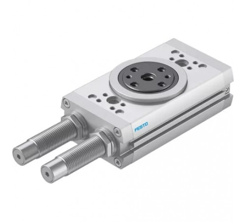 Неполноповоротный привод Festo DRRD-32-180-FH-Y9A