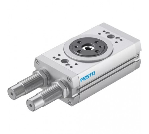 Неполноповоротный привод Festo DRRD-35-180-FH-Y9A