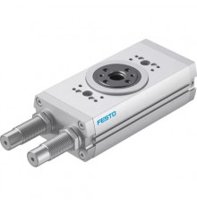 Неполноповоротный привод Festo DRRD-40-180-FH-Y9A