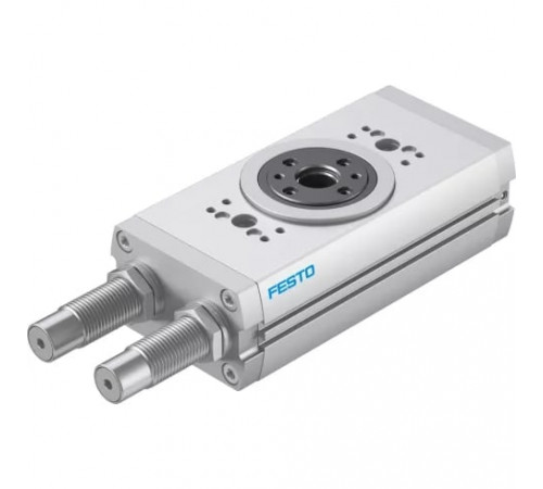 Неполноповоротный привод Festo DRRD-40-180-FH-Y9A