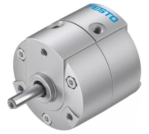 Неполноповоротный привод Festo DRVS-12-180-P