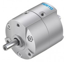 Неполноповоротный привод Festo DRVS-16-180-P-EX4