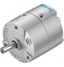 Неполноповоротный привод Festo DRVS-16-180-P