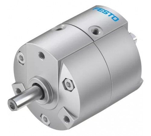 Неполноповоротный привод Festo DRVS-16-180-P