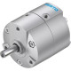 Неполноповоротный привод Festo DRVS-16-180-P