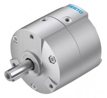 Неполноповоротный привод Festo DRVS-25-90-P-EX4