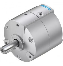Неполноповоротный привод Festo DRVS-25-90-P-EX4