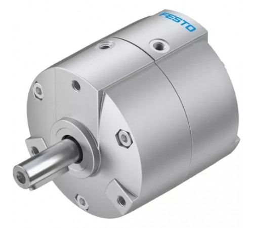 Неполноповоротный привод Festo DRVS-25-90-P-EX4