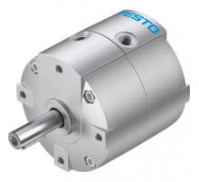 Неполноповоротный привод Festo DRVS-32-90-P-EX4