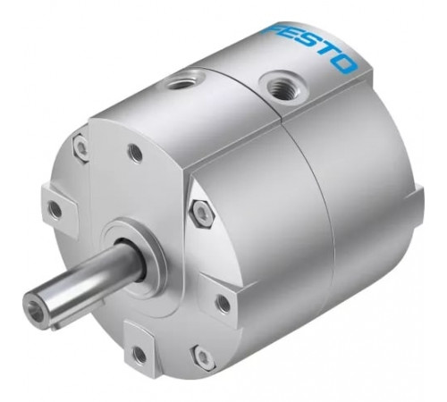 Неполноповоротный привод Festo DRVS-32-180-P