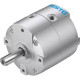 Неполноповоротный привод Festo DRVS-32-180-P