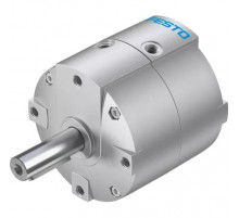 Неполноповоротный привод Festo DRVS-40-270-P