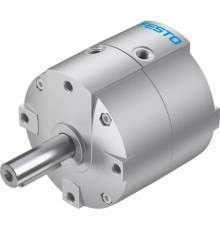 Неполноповоротный привод Festo DRVS-40-180-P