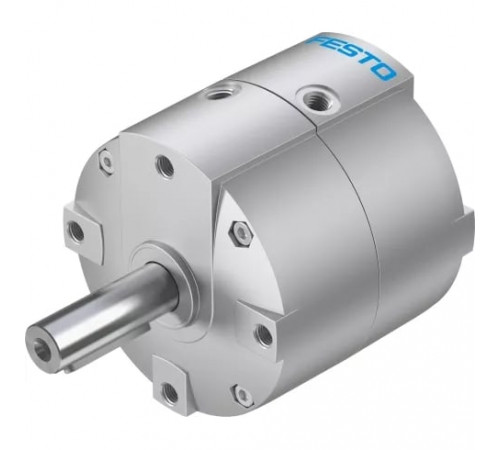 Неполноповоротный привод Festo DRVS-40-90-P-EX4