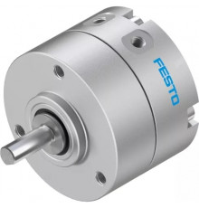 Неполноповоротный привод Festo DRVS-6-180-P