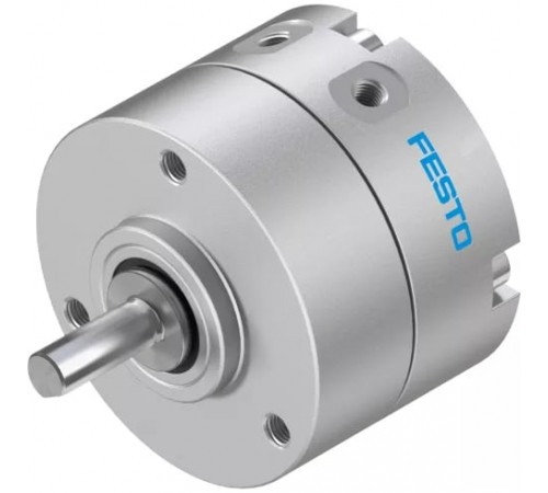 Неполноповоротный привод Festo DRVS-6-180-P